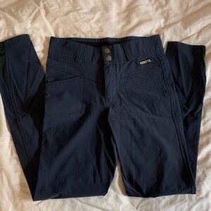 Kerrits Girls Riding Breeches, XL